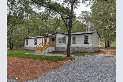 62 Brannon Montgomery Road, Mauk, GA 31058 - Photo 1