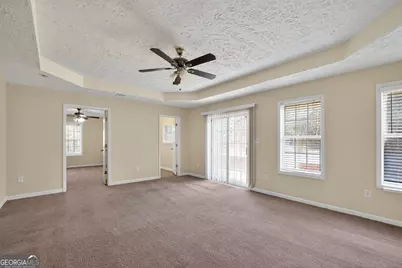 510 Bowden Drive, Ellenwood, GA 30294 - Photo 31