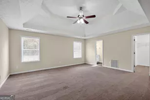 510 Bowden Dr, Ellenwood, GA 30294 - Photo 13