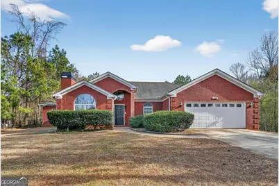 510 Bowden Drive, Ellenwood, GA 30294 - Photo 1