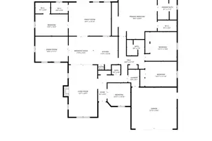 510 Bowden Dr, Ellenwood, GA 30294 - Photo 41