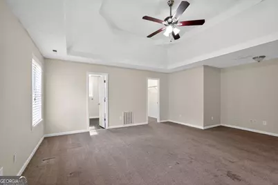 510 Bowden Drive, Ellenwood, GA 30294 - Photo 15