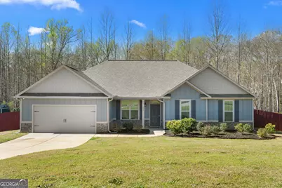 504 Wylderose Lane, Locust Grove, GA 30248 - Photo 1