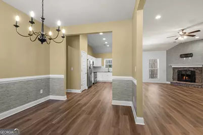 504 Wylderose Lane, Locust Grove, GA 30248 - Photo 17