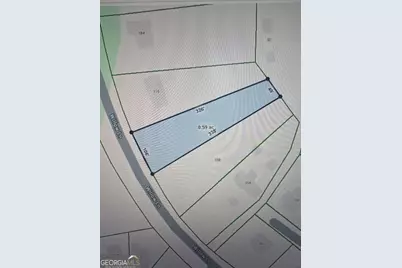 0 Willow, McDonough, GA 30253 - Photo 3