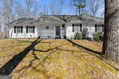 125 Shenandoah Lane, Alto, GA 30510 - Photo 1