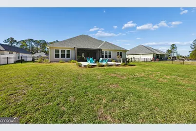 204 Fiddlers Cove Drive, Kingsland, GA 31548 - Photo 49