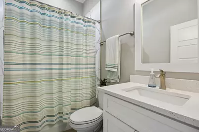 204 Fiddlers Cove Drive, Kingsland, GA 31548 - Photo 35