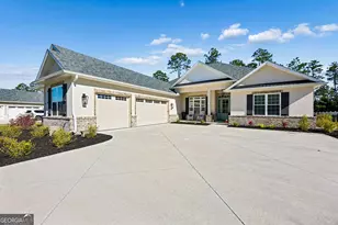 204 Fiddlers Cove Dr, Kingsland, GA 31548 - Photo 1