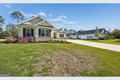 204 Fiddlers Cove Drive, Kingsland, GA 31548 - Photo 3