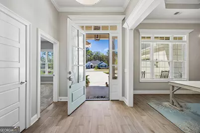 204 Fiddlers Cove Drive, Kingsland, GA 31548 - Photo 9