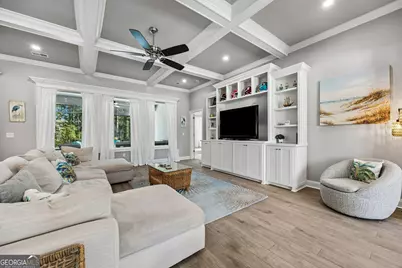 204 Fiddlers Cove Drive, Kingsland, GA 31548 - Photo 13