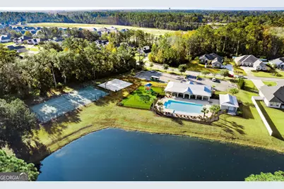 204 Fiddlers Cove Drive, Kingsland, GA 31548 - Photo 57