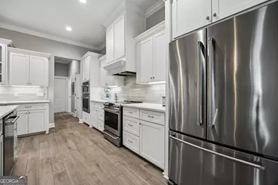 204 Fiddlers Cove Drive, Kingsland, GA 31548 - Photo 21