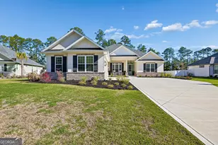 204 Fiddlers Cove Dr, Kingsland, GA 31548 - Photo 3