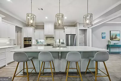 204 Fiddlers Cove Drive, Kingsland, GA 31548 - Photo 17