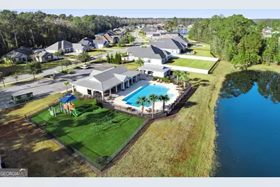 204 Fiddlers Cove Drive, Kingsland, GA 31548 - Photo 59