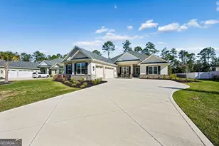 204 Fiddlers Cove Dr, Kingsland, GA 31548 - Photo 5