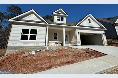 116 Celebration Boulevard, Lagrange, GA 30241 - Photo 1