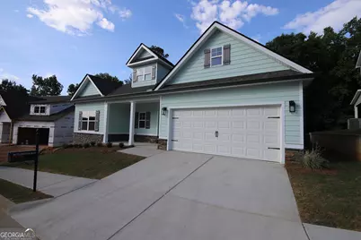 116 Celebration Boulevard, Lagrange, GA 30241 - Photo 1