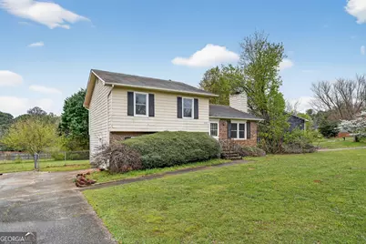 115 Belmont Farms Drive, Ellenwood, GA 30294 - Photo 3