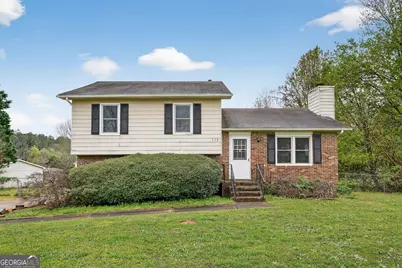 115 Belmont Farms Drive, Ellenwood, GA 30294 - Photo 1