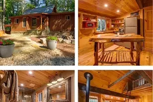 250 Lovell Ln, Tiger, GA 30576 - Photo 1