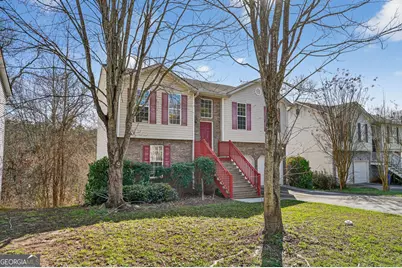 3255 River Run Trail, Decatur, GA 30034 - Photo 1