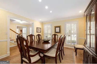 4890 Forestglade Court, Smoke Rise, GA 30087 - Photo 13