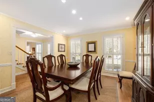 4890 Forestglade Ct, Smoke Rise, GA 30087 - Photo 13