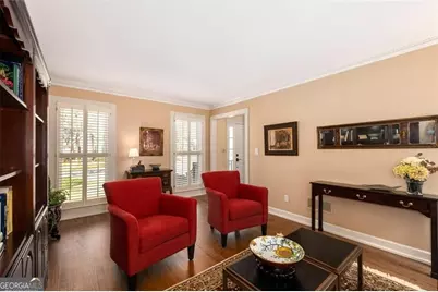 4890 Forestglade Court, Smoke Rise, GA 30087 - Photo 11