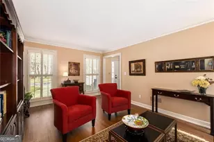 4890 Forestglade Ct, Smoke Rise, GA 30087 - Photo 11