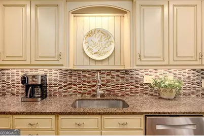 4890 Forestglade Court, Smoke Rise, GA 30087 - Photo 23