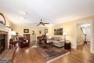 4890 Forestglade Ct, Smoke Rise, GA 30087 - Photo 15