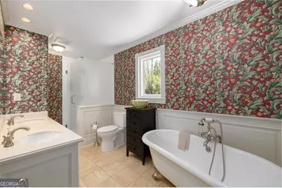 4890 Forestglade Court, Smoke Rise, GA 30087 - Photo 19