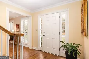 4890 Forestglade Ct, Smoke Rise, GA 30087 - Photo 9