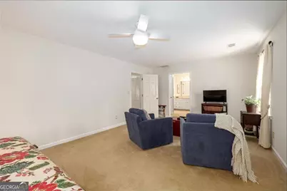 4890 Forestglade Court, Smoke Rise, GA 30087 - Photo 37