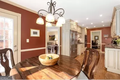 4890 Forestglade Court, Smoke Rise, GA 30087 - Photo 25