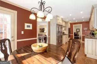 4890 Forestglade Ct, Smoke Rise, GA 30087 - Photo 25