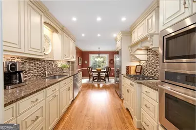 4890 Forestglade Court, Smoke Rise, GA 30087 - Photo 21