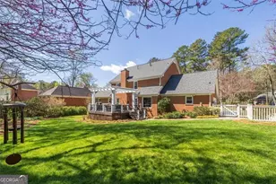 4890 Forestglade Ct, Smoke Rise, GA 30087 - Photo 3