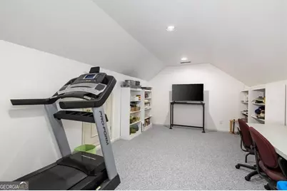 4890 Forestglade Court, Smoke Rise, GA 30087 - Photo 41