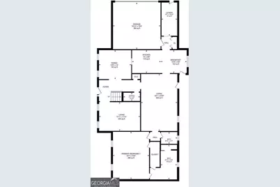 4890 Forestglade Court, Smoke Rise, GA 30087 - Photo 49