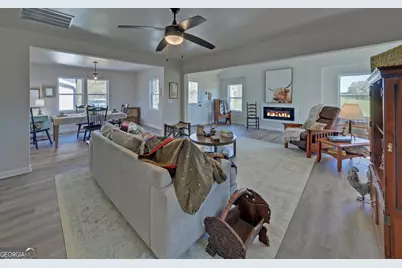 440 Beaver Creek Road, Bowman, GA 30624 - Photo 7