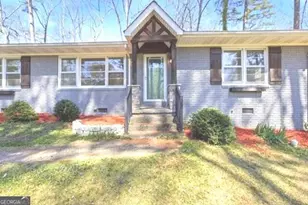 391 Rosedale St, Toccoa, GA 30577 - Photo 1