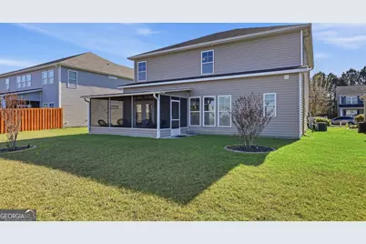 225 Willow Point Circle, Savannah, GA 31407 - Photo 31