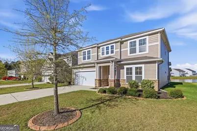 225 Willow Point Circle, Savannah, GA 31407 - Photo 3