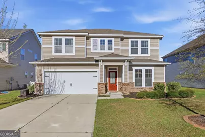 225 Willow Point Circle, Savannah, GA 31407 - Photo 1