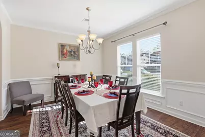 225 Willow Point Circle, Savannah, GA 31407 - Photo 5