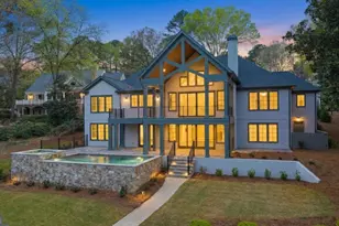 136 Barrington Hall Dr, Eatonton, GA 31024 - Photo 5